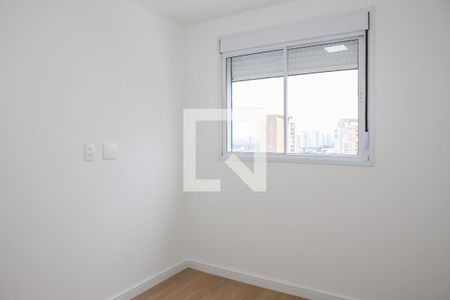 Quarto 1 de apartamento para alugar com 2 quartos, 35m² em Vila Romana, São Paulo