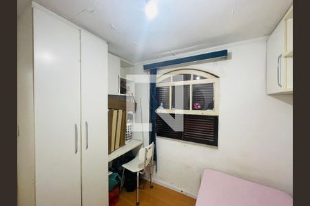 Quarto 1 de casa à venda com 3 quartos, 110m² em Vila Itapegica, Guarulhos