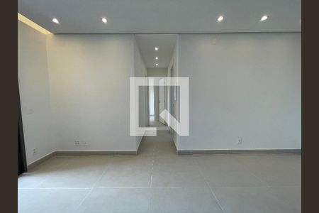 Sala de apartamento para alugar com 2 quartos, 56m² em Vila Sônia, São Paulo