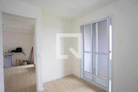 quarto  de apartamento para alugar com 1 quarto, 60m² em Vila Plana, São Paulo