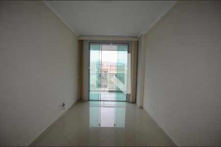 Quarto 1 de apartamento para alugar com 3 quartos, 108m² em Vila Valqueire, Rio de Janeiro