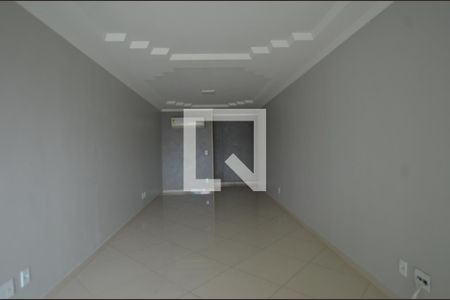 Sala de apartamento para alugar com 3 quartos, 108m² em Vila Valqueire, Rio de Janeiro