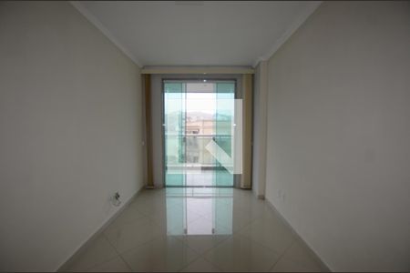 Quarto 1 de apartamento para alugar com 3 quartos, 108m² em Vila Valqueire, Rio de Janeiro