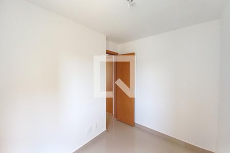 Quarto 2 de apartamento para alugar com 2 quartos, 44m² em Vila Satúrnia, Campinas