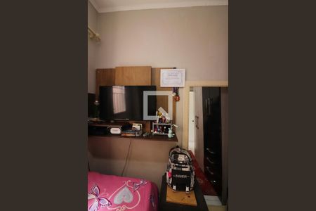 Quarto 1 de casa à venda com 3 quartos, 150m² em Jardim Las Vegas, São Bernardo do Campo