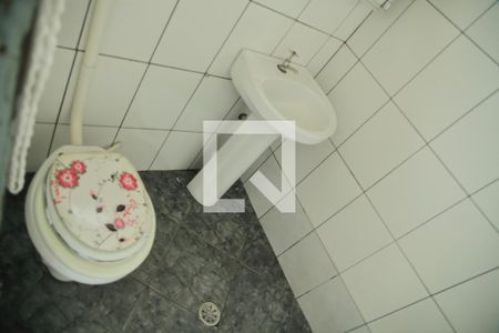 Casa à venda com 1 quarto, 200m² em Bairro dos Casa, São Bernardo do Campo