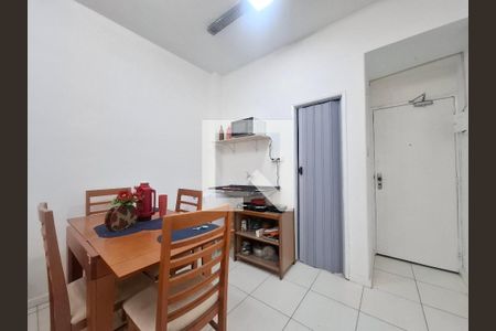 Studio de apartamento para alugar com 1 quarto, 22m² em Centro, Rio de Janeiro
