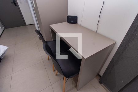 Studio de kitnet/studio à venda com 0 quarto, 22m² em Paraíso, São Paulo
