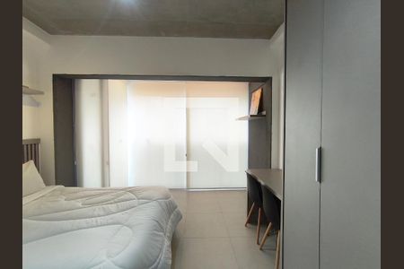 Studio  de kitnet/studio à venda com 1 quarto, 22m² em Paraíso, São Paulo