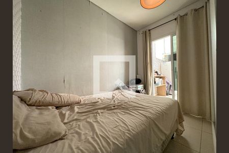 Suíte de apartamento à venda com 1 quarto, 58m² em Barra Funda, São Paulo