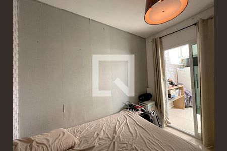 Suíte de apartamento à venda com 1 quarto, 58m² em Barra Funda, São Paulo