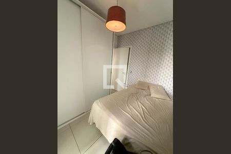 Suíte de apartamento à venda com 1 quarto, 58m² em Barra Funda, São Paulo