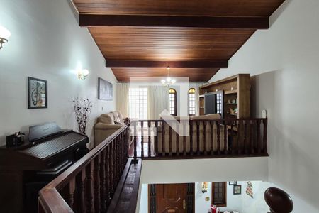 Casa à venda com 3 quartos, 242m² em Paulicéia, São Bernardo do Campo