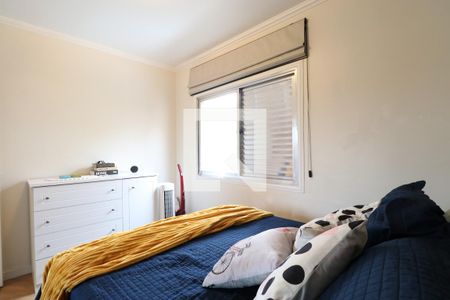 Quarto 1 de apartamento à venda com 2 quartos, 59m² em Luz, São Paulo
