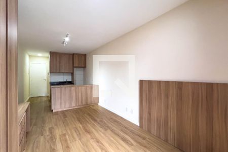 Studio de kitnet/studio para alugar com 1 quarto, 26m² em Vila Mariana, São Paulo