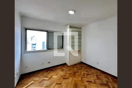 Quarto 2 de apartamento para alugar com 4 quartos, 264m² em Campo Belo, São Paulo