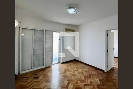 Suíte 1 de apartamento para alugar com 4 quartos, 264m² em Campo Belo, São Paulo