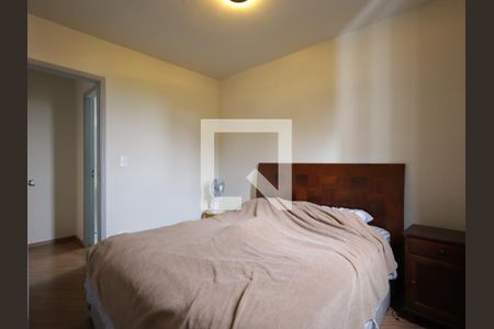 Quarto 1 de apartamento à venda com 2 quartos, 63m² em Jardim Taboao, São Paulo