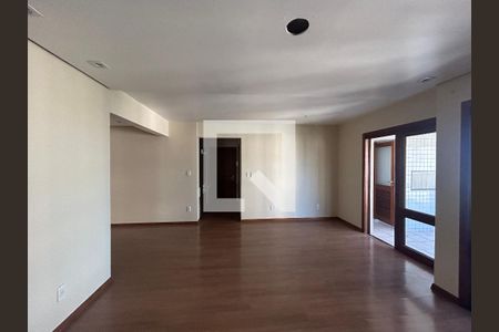 Sala de apartamento para alugar com 3 quartos, 187m² em Santo Afonso, Novo Hamburgo