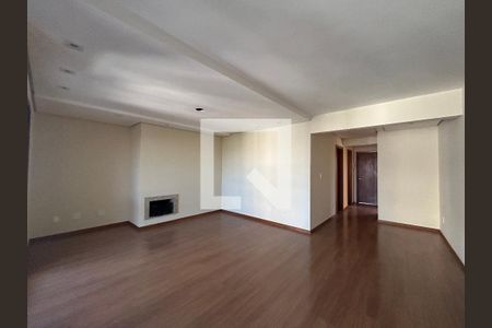 Sala de apartamento para alugar com 3 quartos, 187m² em Santo Afonso, Novo Hamburgo