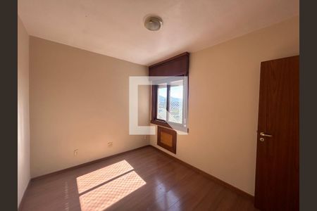 Quarto  de apartamento para alugar com 3 quartos, 187m² em Santo Afonso, Novo Hamburgo