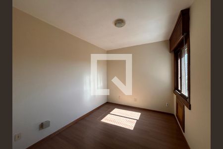 Quarto  de apartamento para alugar com 3 quartos, 187m² em Santo Afonso, Novo Hamburgo