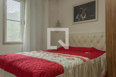 Quarto 1 de apartamento à venda com 2 quartos, 4700m² em Demarchi, São Bernardo do Campo