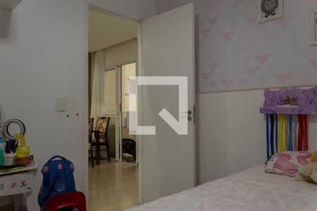 Quarto 2 de apartamento à venda com 2 quartos, 4700m² em Demarchi, São Bernardo do Campo
