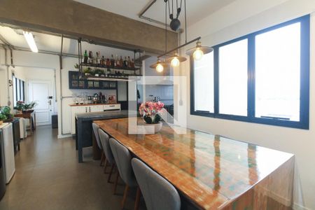 Sala de apartamento para alugar com 3 quartos, 128m² em Tatuapé, São Paulo