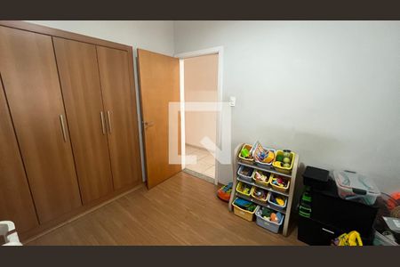 Quarto 1 de casa à venda com 4 quartos, 202m² em Jardim Chapadão, Campinas