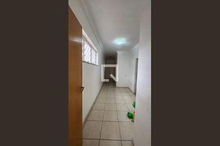 Hall de casa à venda com 4 quartos, 202m² em Jardim Chapadão, Campinas