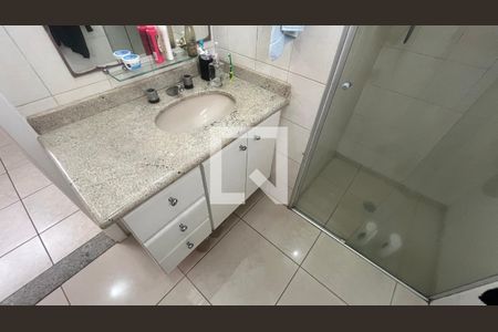 Banheiro de casa à venda com 4 quartos, 202m² em Jardim Chapadão, Campinas