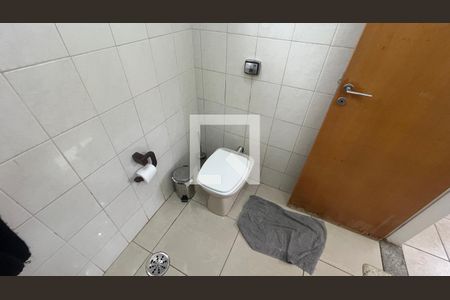 Banheiro de casa à venda com 4 quartos, 202m² em Jardim Chapadão, Campinas