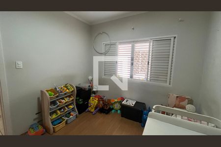 Quarto 1 de casa à venda com 4 quartos, 202m² em Jardim Chapadão, Campinas