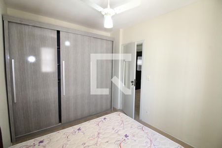 Quarto 2 de apartamento para alugar com 3 quartos, 92m² em Parque Residencial Aquarius, São José dos Campos