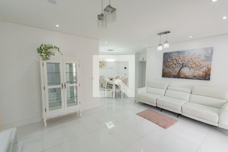 Sala de apartamento para alugar com 2 quartos, 89m² em Ipiranga, São Paulo