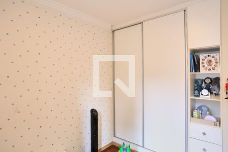 Quarto 1 de apartamento à venda com 3 quartos, 130m² em Anchieta, Belo Horizonte