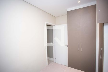 Quarto de apartamento para alugar com 1 quarto, 40m² em Canhema, Diadema