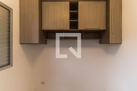 Quarto 1 de apartamento para alugar com 3 quartos, 65m² em Vila Mogilar, Mogi das Cruzes