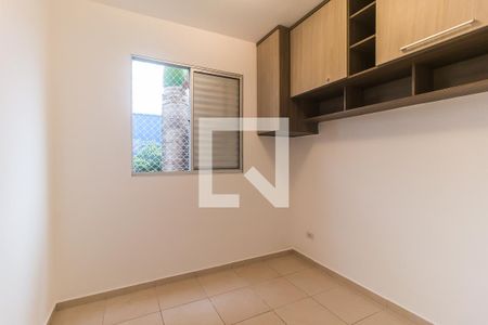 Quarto 1 de apartamento para alugar com 3 quartos, 65m² em Vila Mogilar, Mogi das Cruzes