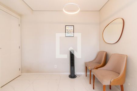 Sala de apartamento para alugar com 2 quartos, 63m² em Vila Prudente, São Paulo