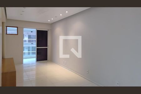 Sala de apartamento para alugar com 3 quartos, 92m² em Jacarepaguá, Rio de Janeiro