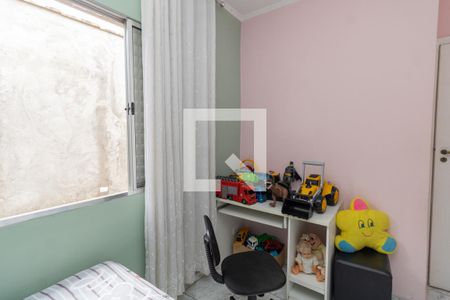 Quarto 1 de casa à venda com 3 quartos, 98m² em Vila Medeiros, São Paulo