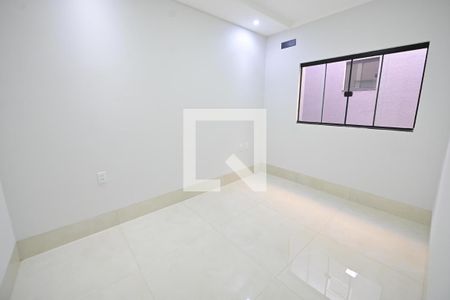 Quarto 1 de casa para alugar com 3 quartos, 132m² em Jardim Balneario Meia Ponte, Goiânia
