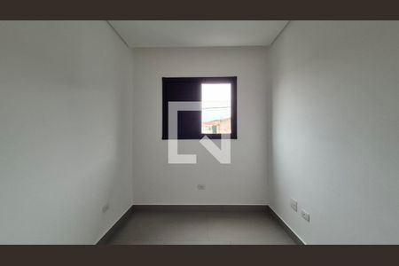 Quarto 2 de apartamento à venda com 3 quartos, 70m² em Campestre, Santo André