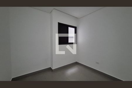 Quarto de apartamento à venda com 3 quartos, 70m² em Campestre, Santo André