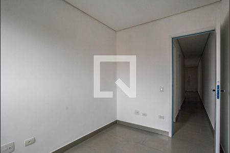 Quarto 2 de apartamento à venda com 3 quartos, 140m² em Campestre, Santo André