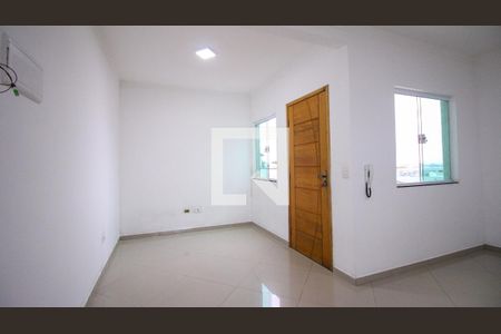 Sala/Cozinha de apartamento para alugar com 2 quartos, 60m² em Jardim Vera Cruz(zona Sul), São Paulo