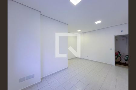Sala de apartamento para alugar com 2 quartos, 50m² em Pompeia, São Paulo