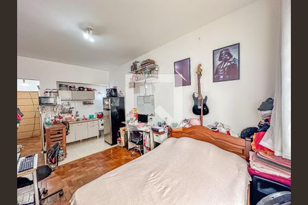 Studio de kitnet/studio à venda com 1 quarto, 26m² em Flamengo, Rio de Janeiro
